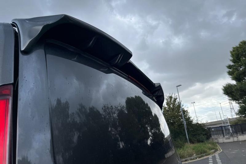 Used Ford Transit Custom 2021 for sale - 76008568: Photo 34