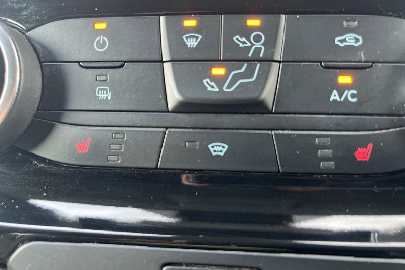 Used Ford Transit Custom 2021 for sale - 76008568: Photo 40