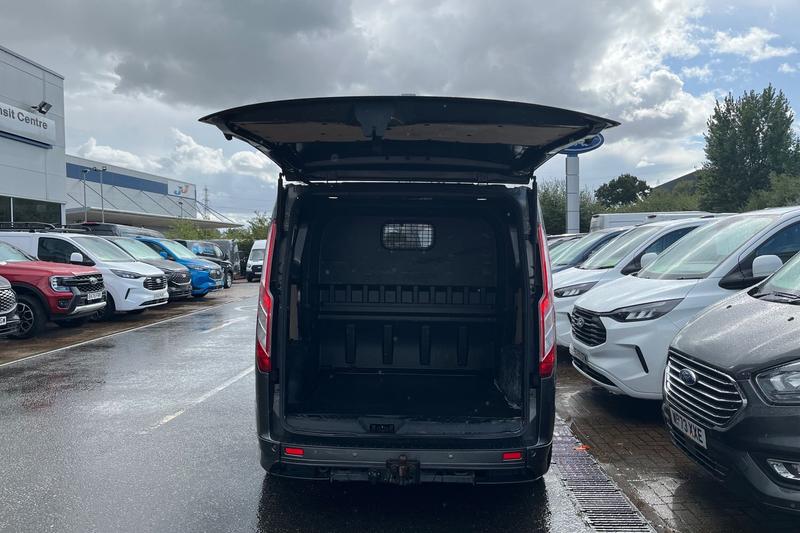 Used Ford Transit Custom 2021 for sale - 76008568: Photo 7