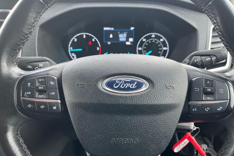 Used Ford Transit Custom 2021 for sale - 76008568: Photo 9
