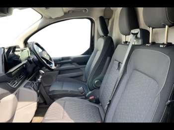 Used Ford Transit Custom 2024 for sale - 74307676: Photo