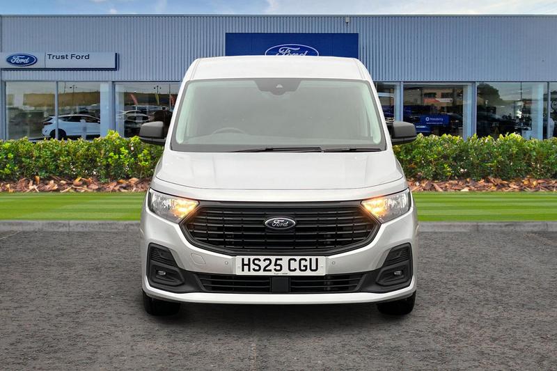 Used Ford Transit Connect 2025 for sale - 77498008: Photo 10