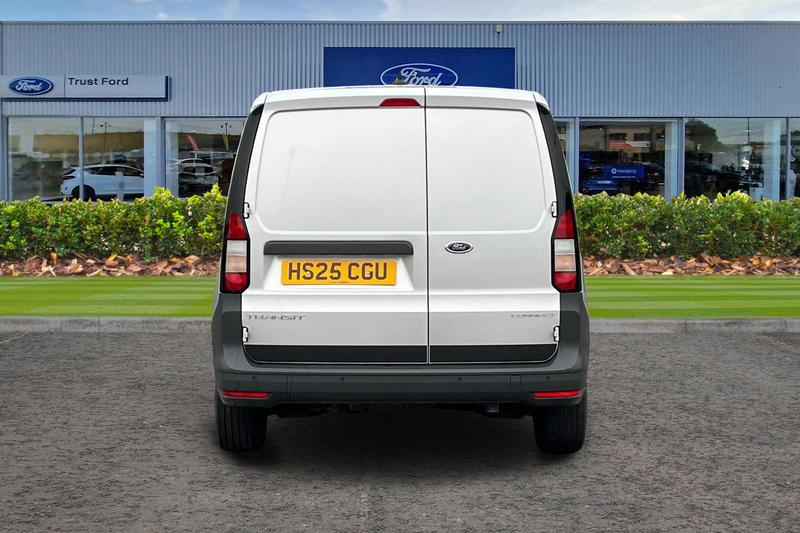 Used Ford Transit Connect 2025 for sale - 77498008: Photo 11