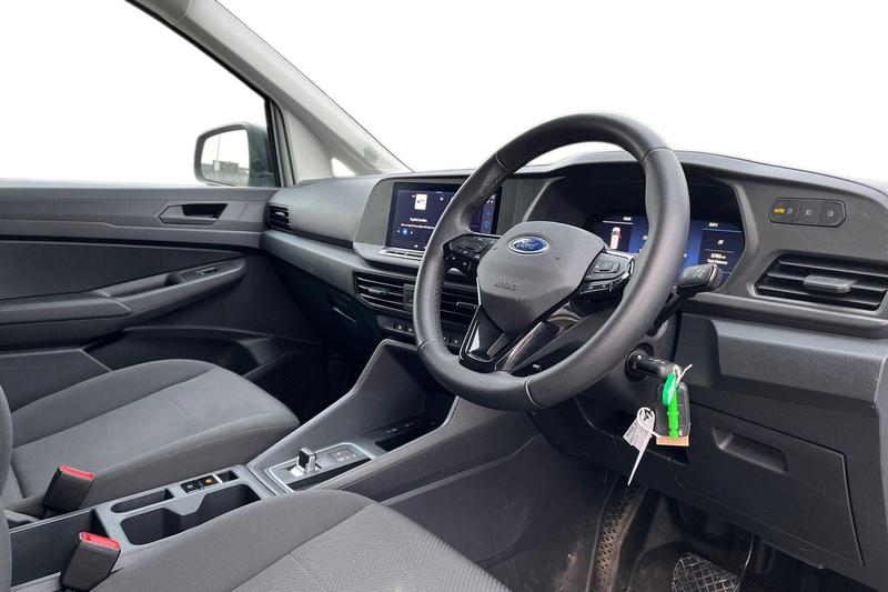 Used Ford Transit Connect 2025 for sale - 77498008: Photo 12