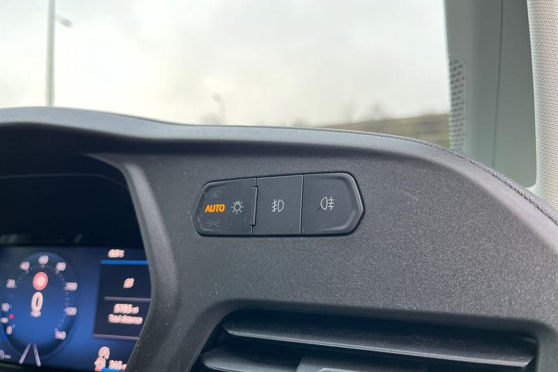 Used Ford Transit Connect 2025 for sale - 77498008: Photo 13