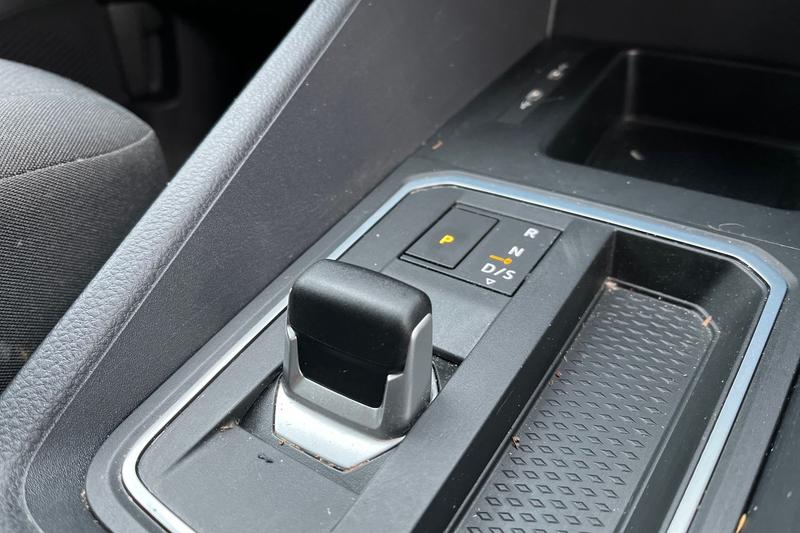 Used Ford Transit Connect 2025 for sale - 77498008: Photo 14