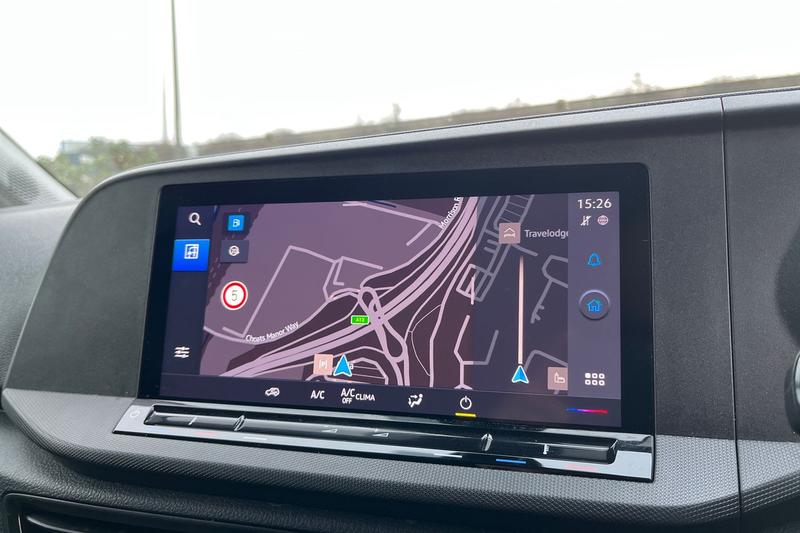 Used Ford Transit Connect 2025 for sale - 77498008: Photo 15