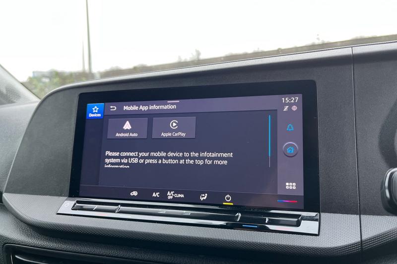 Used Ford Transit Connect 2025 for sale - 77498008: Photo 16