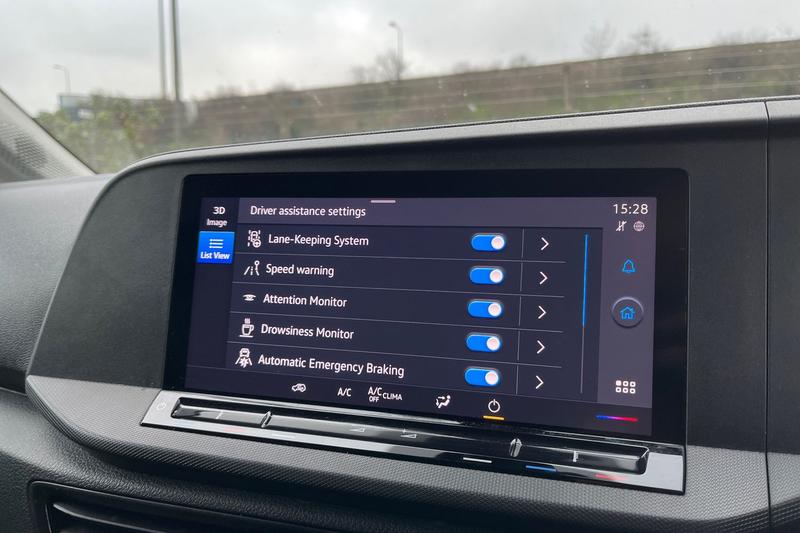 Used Ford Transit Connect 2025 for sale - 77498008: Photo 17