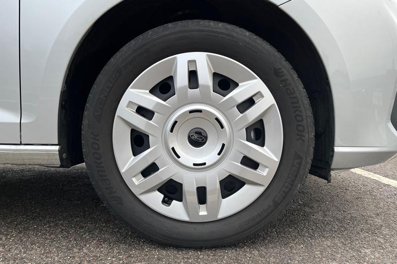 Used Ford Transit Connect 2025 for sale - 77498008: Photo 19