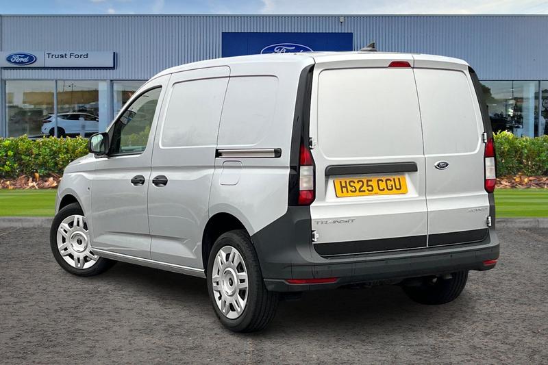 Used Ford Transit Connect 2025 for sale - 77498008: Photo 2