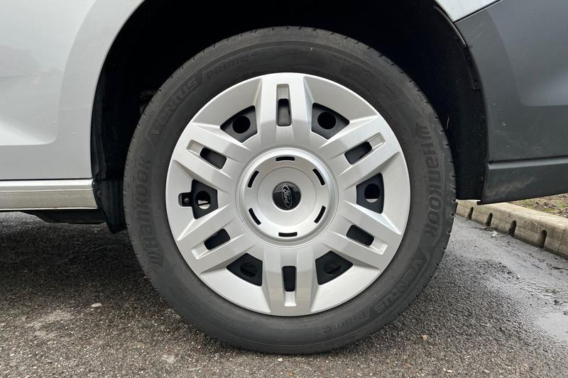 Used Ford Transit Connect 2025 for sale - 77498008: Photo 22