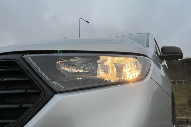 Used Ford Transit Connect 2025 for sale - 77498008: Photo 23