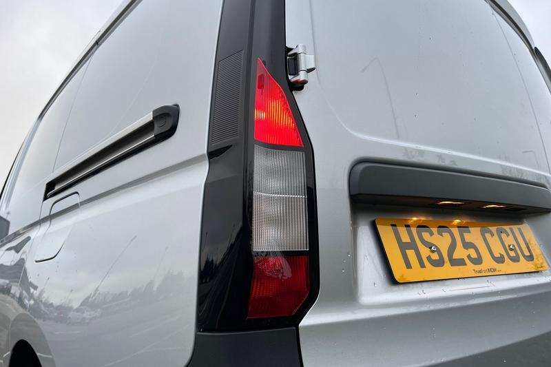 Used Ford Transit Connect 2025 for sale - 77498008: Photo 25