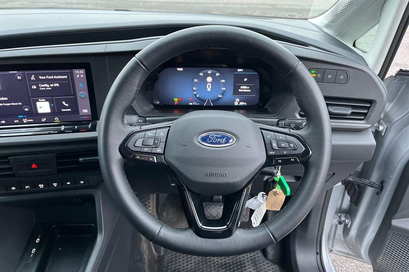 Used Ford Transit Connect 2025 for sale - 77498008: Photo 26