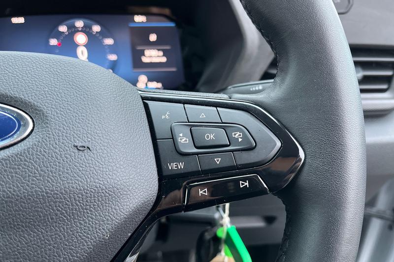 Used Ford Transit Connect 2025 for sale - 77498008: Photo 29