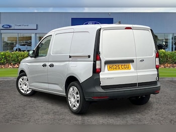 Used Ford Transit Connect 2025 for sale - 77498008: Photo