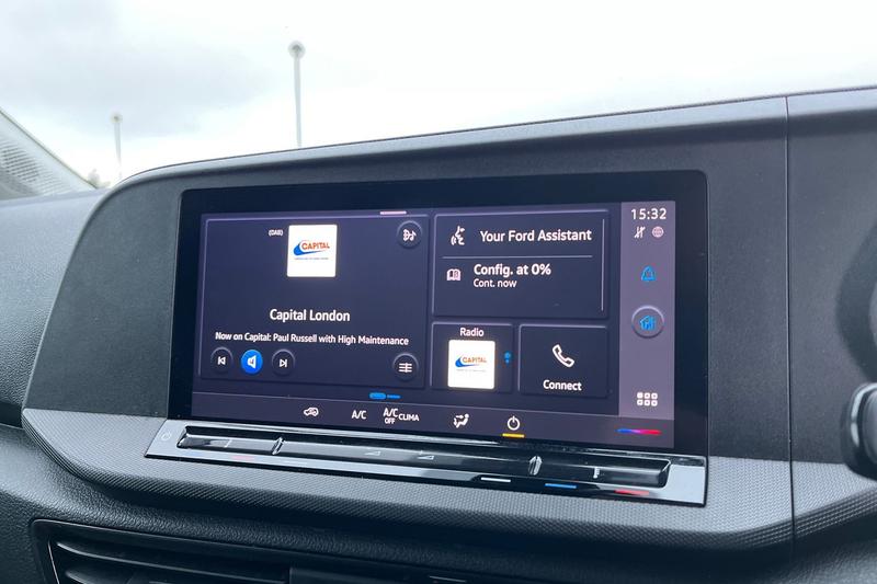 Used Ford Transit Connect 2025 for sale - 77498008: Photo 30