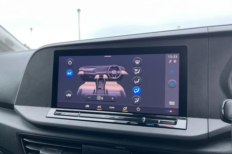 Used Ford Transit Connect 2025 for sale - 77498008: Photo 33