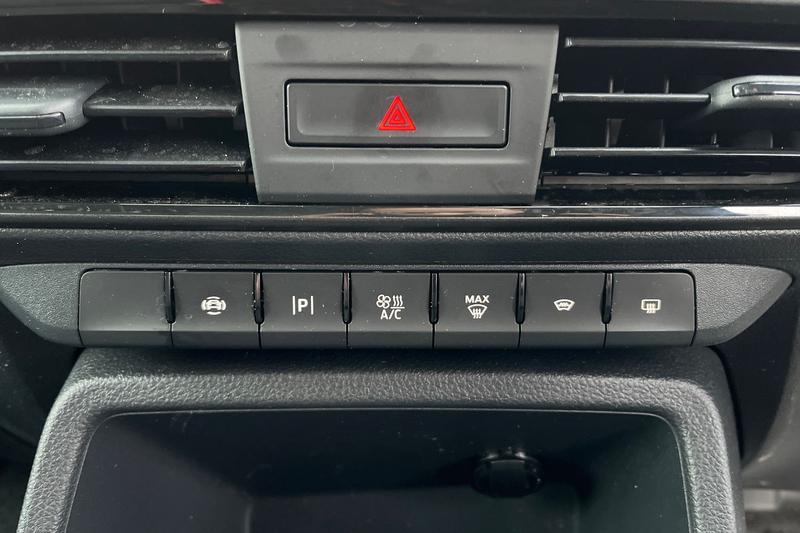 Used Ford Transit Connect 2025 for sale - 77498008: Photo 34