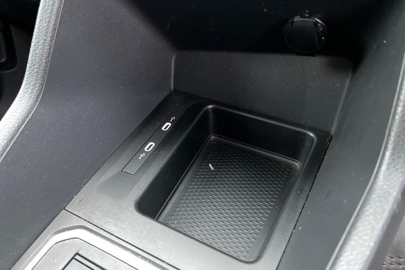 Used Ford Transit Connect 2025 for sale - 77498008: Photo 35