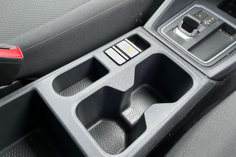 Used Ford Transit Connect 2025 for sale - 77498008: Photo 37