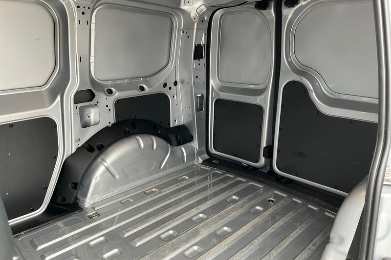 Used Ford Transit Connect 2025 for sale - 77498008: Photo 4