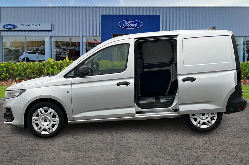 Used Ford Transit Connect 2025 for sale - 77498008: Photo 5