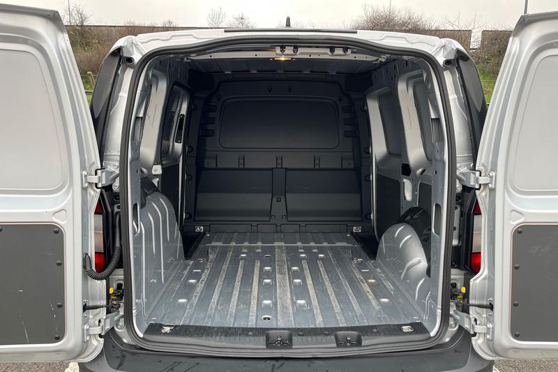 Used Ford Transit Connect 2025 for sale - 77498008: Photo 6