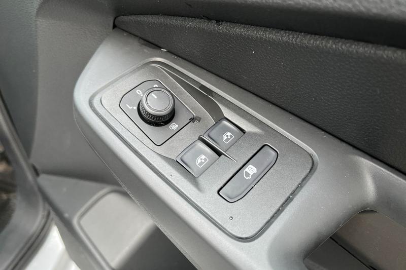 Used Ford Transit Connect 2025 for sale - 77498008: Photo 8