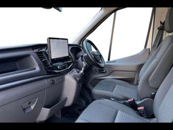 Used Ford Transit 2024 for sale - 74714659: Photo