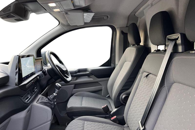 Used Ford Transit Custom 2024 for sale - 76568498: Photo 10