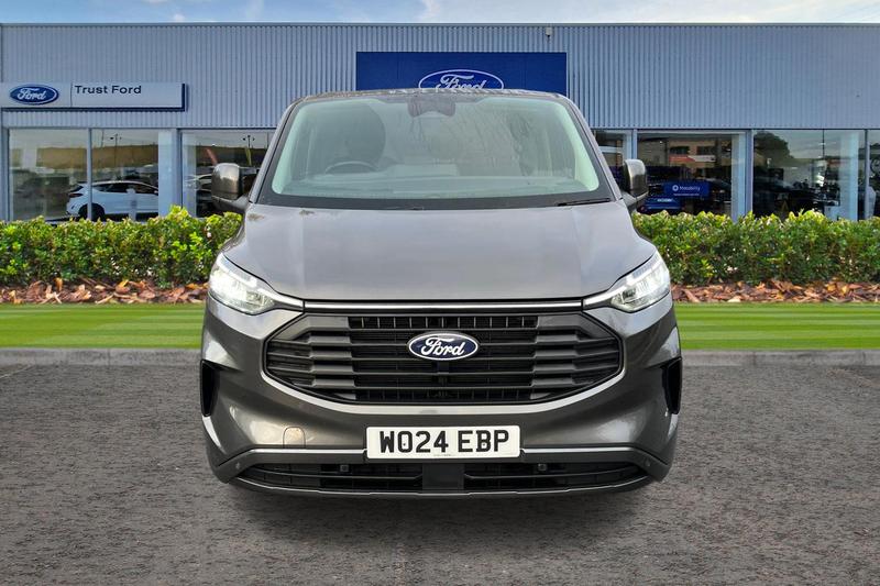 Used Ford Transit Custom 2024 for sale - 76568498: Photo 12