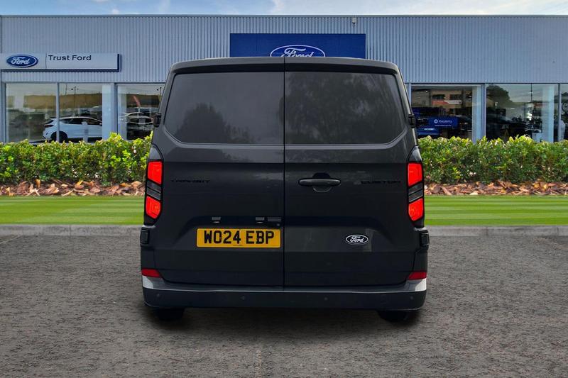 Used Ford Transit Custom 2024 for sale - 76568498: Photo 13