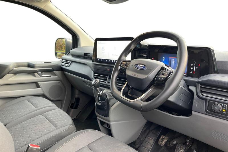 Used Ford Transit Custom 2024 for sale - 76568498: Photo 14