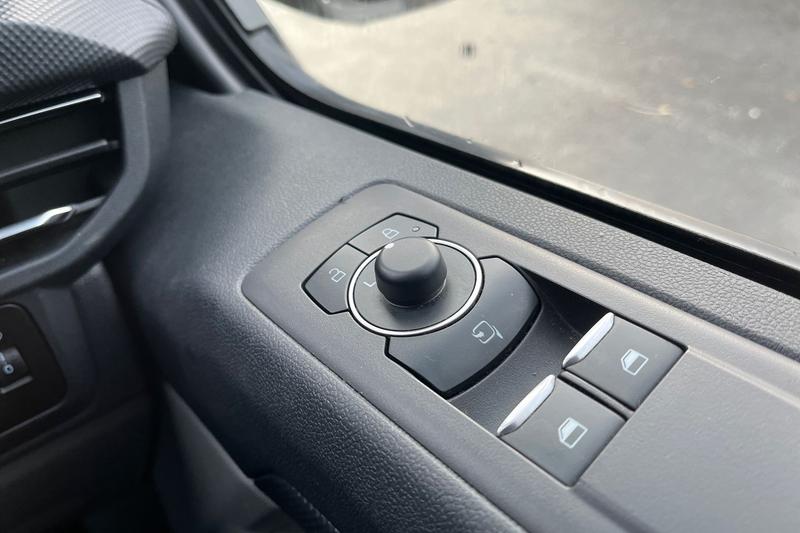 Used Ford Transit Custom 2024 for sale - 76568498: Photo 16