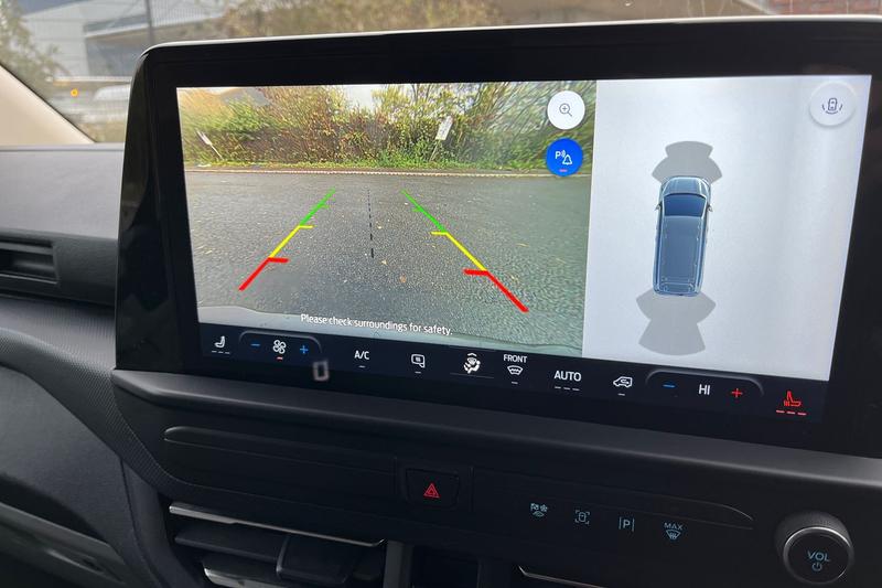 Used Ford Transit Custom 2024 for sale - 76568498: Photo 18