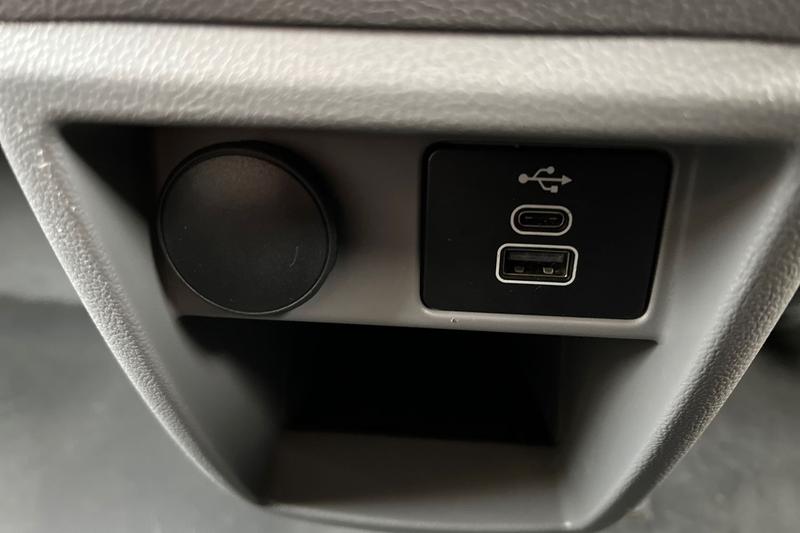 Used Ford Transit Custom 2024 for sale - 76568498: Photo 19