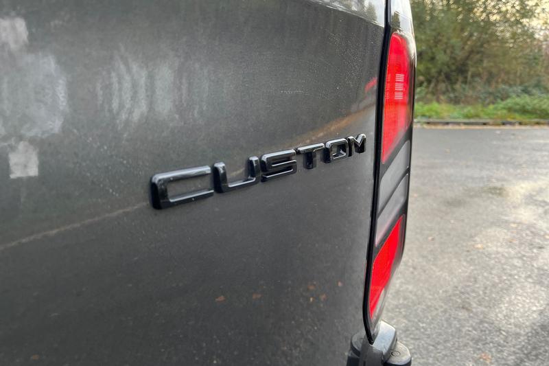 Used Ford Transit Custom 2024 for sale - 76568498: Photo 20