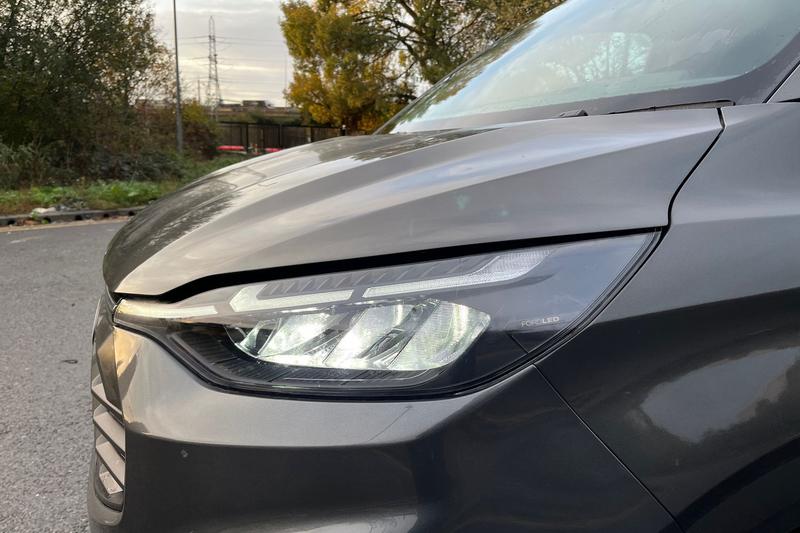 Used Ford Transit Custom 2024 for sale - 76568498: Photo 21