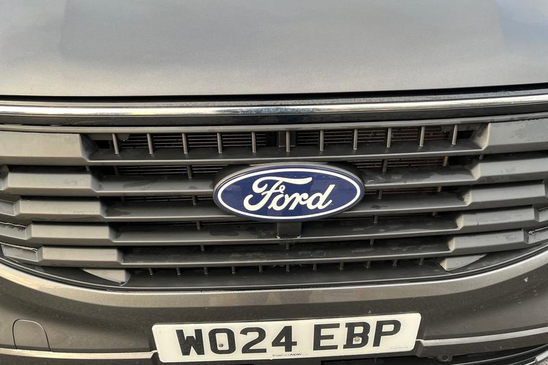 Used Ford Transit Custom 2024 for sale - 76568498: Photo 23