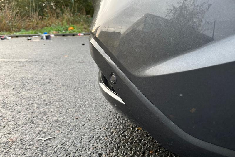 Used Ford Transit Custom 2024 for sale - 76568498: Photo 24