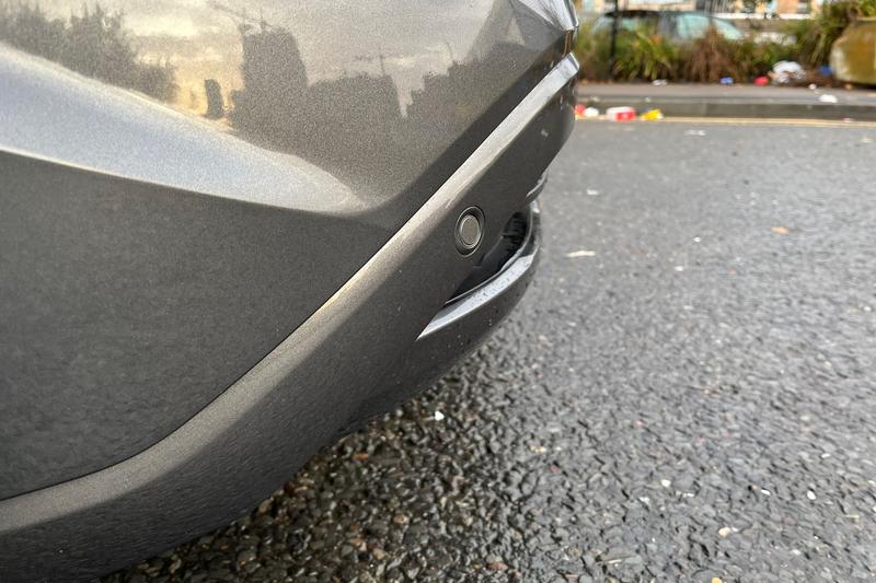 Used Ford Transit Custom 2024 for sale - 76568498: Photo 25