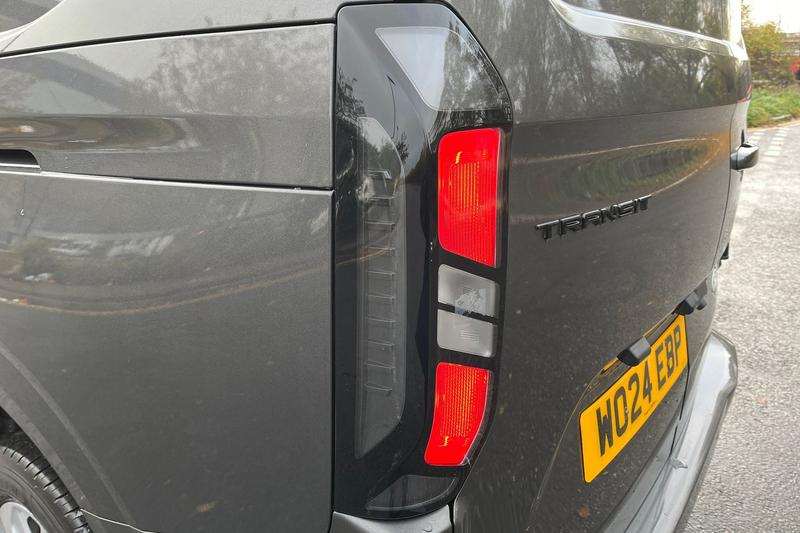 Used Ford Transit Custom 2024 for sale - 76568498: Photo 28
