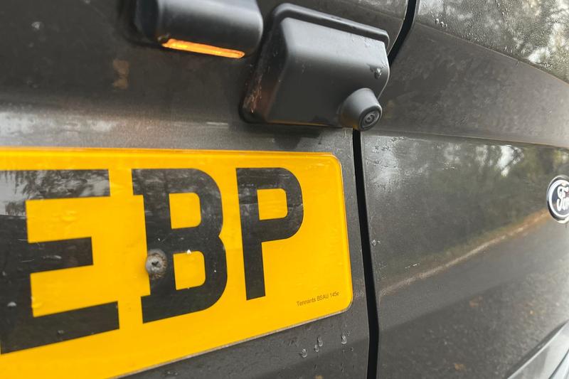 Used Ford Transit Custom 2024 for sale - 76568498: Photo 29