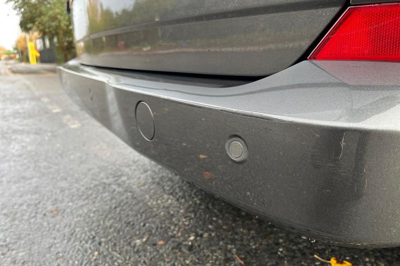 Used Ford Transit Custom 2024 for sale - 76568498: Photo 30