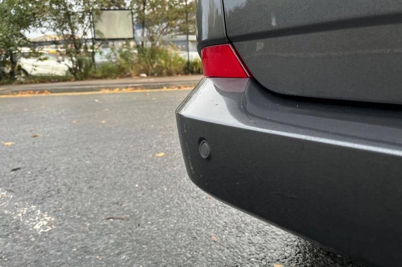 Used Ford Transit Custom 2024 for sale - 76568498: Photo 31