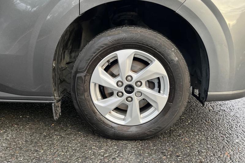 Used Ford Transit Custom 2024 for sale - 76568498: Photo 32