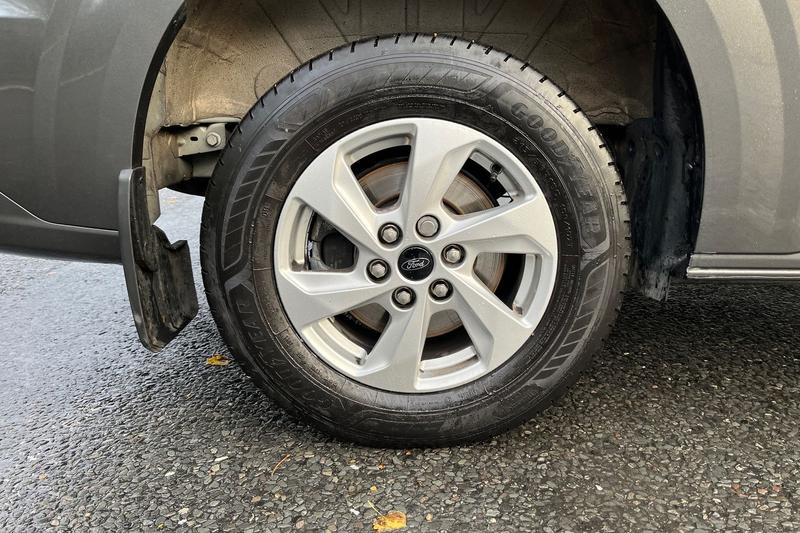 Used Ford Transit Custom 2024 for sale - 76568498: Photo 33