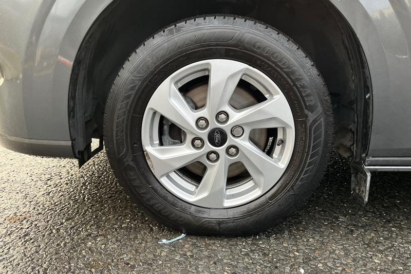 Used Ford Transit Custom 2024 for sale - 76568498: Photo 34